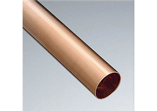 建築用銅管 | 製品紹介 | ＮＪＴ銅管株式会社 | 衛生的で高品質な配管